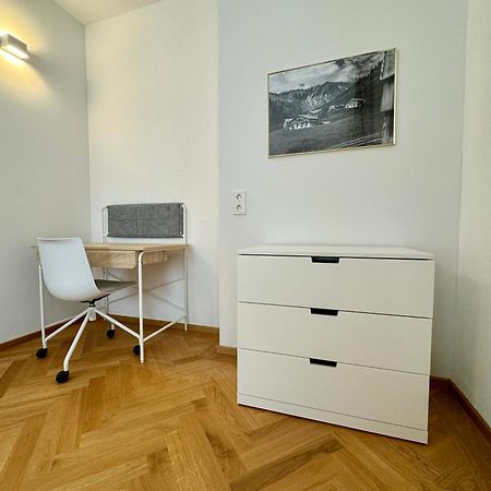 Ferienzauber 1897 Apartment Dornbirn Exterior photo
