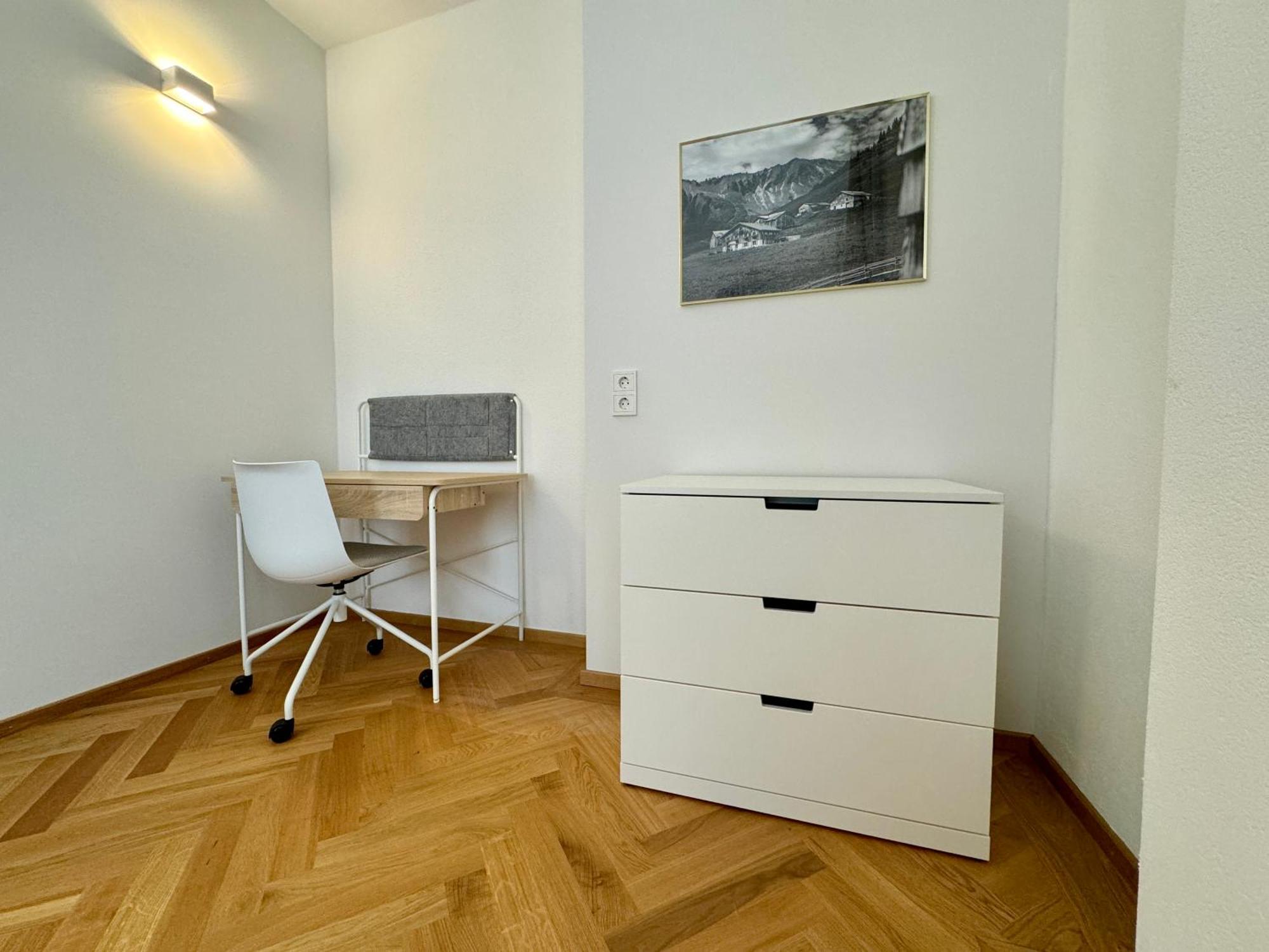 Ferienzauber 1897 Apartment Dornbirn Exterior photo