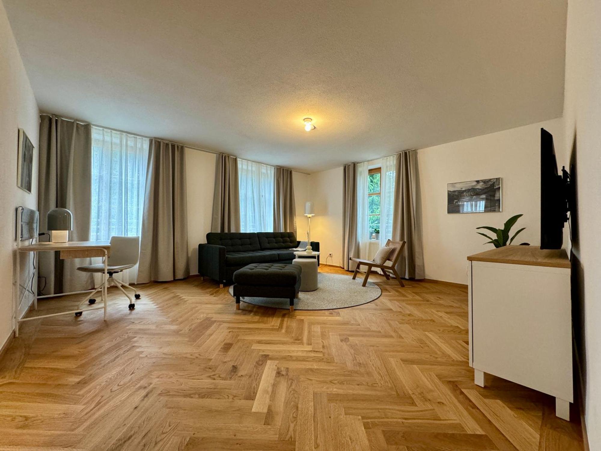 Ferienzauber 1897 Apartment Dornbirn Exterior photo