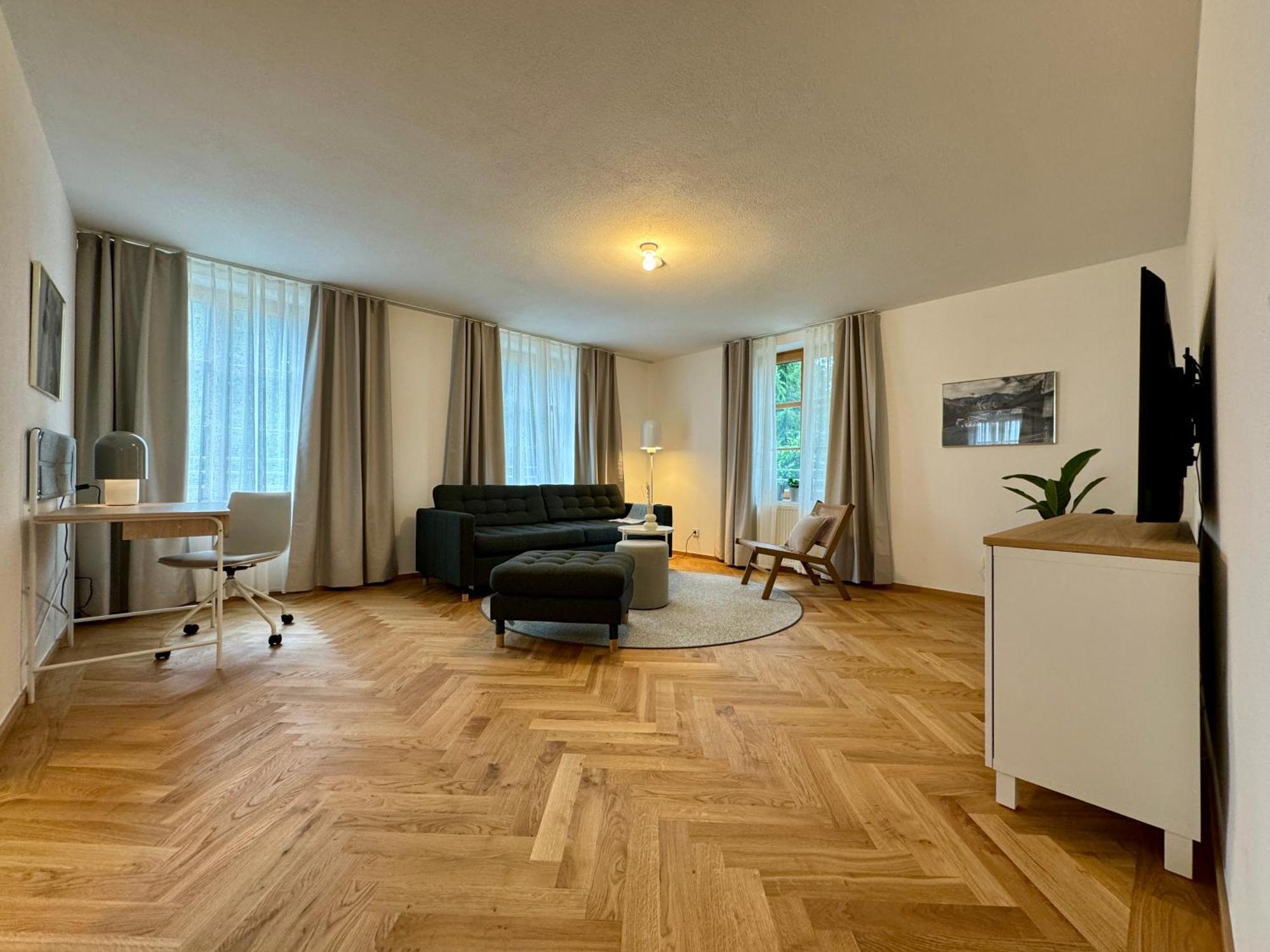 Ferienzauber 1897 Apartment Dornbirn Exterior photo